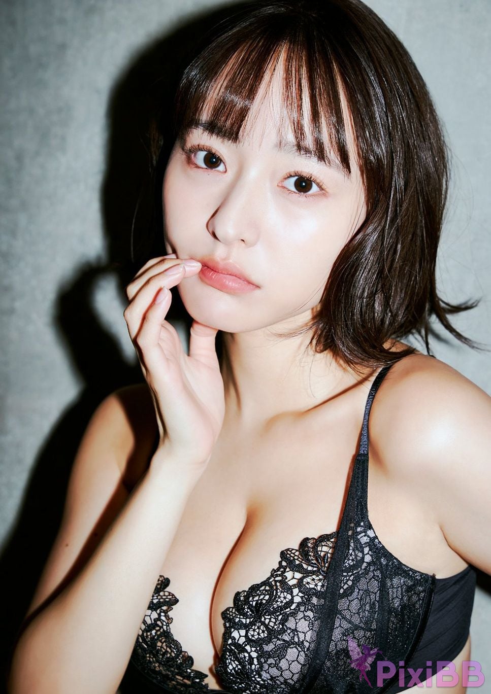 Japanese Idol Kanami Takasaki BUBKA Digital Photo Album When she comes PixiBB (48)